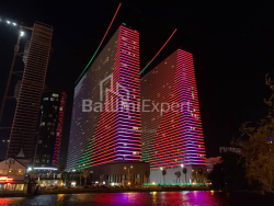 شقة سكنية 54 متر مربع - شريف خيمشياشفيلي, Batumi, جورجيا