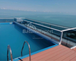 شقة سكنية 2-комн 49.2 m² - ليش وماريا كاتشينسكي, Batumi