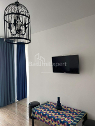 شقة سكنية 49.2 متر مربع - ليش وماريا كاتشينسكي, Batumi, جورجيا