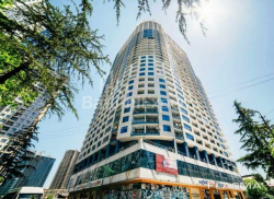 شقة سكنية 2-комн 46 m² - نيكو بيروسماني, Batumi