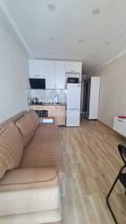 شقة سكنية 1-комн 28 m² - يوسف كوبالادزه, Batumi