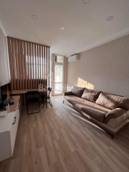 شقة سكنية 1-комн 28 m² - يوسف كوبالادزه, Batumi