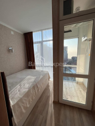 شقة سكنية 28 متر مربع - يوسف كوبالادزه, Batumi, جورجيا