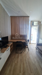 شقة سكنية 1-комн 28 m² - يوسف كوبالادزه, Batumi
