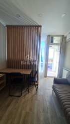 شقة سكنية 28 متر مربع - يوسف كوبالادزه, Batumi, جورجيا