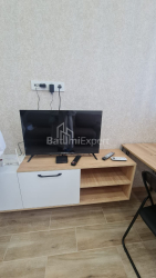 شقة سكنية 28 متر مربع - يوسف كوبالادزه, Batumi, جورجيا