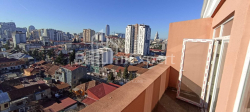شقة سكنية 45 متر مربع - لوكي اساتياني, Batumi, جورجيا