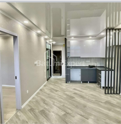 شقة سكنية 2-комн 45 m² - نيكو بيروسماني, Batumi