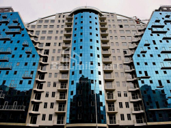 شقة سكنية 4-комн 184 m² - شريف خيمشياشفيلي, Batumi