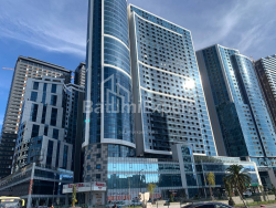 شقة سكنية 1-комн 48 m² - نيكو بيروسماني, Batumi