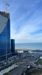 شقة سكنية 1-комн 48 m² - نيكو بيروسماني, Batumi