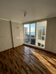 شقة سكنية 71.5 متر مربع - شريف خيمشياشفيلي, Batumi, جورجيا