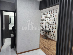 شقة سكنية 71.5 متر مربع - شريف خيمشياشفيلي, Batumi, جورجيا