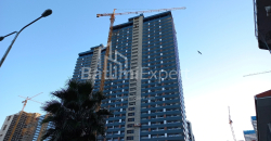 شقة سكنية 1-комн 40 m² - نيكو بيروسماني, Batumi