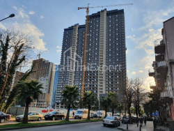 شقة سكنية 40 متر مربع - نيكو بيروسماني, Batumi, جورجيا