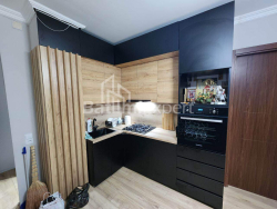 شقة سكنية 2-комн 43 m² - زفيادا جامساخورديا, Batumi