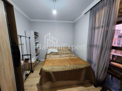 شقة سكنية 43 متر مربع - زفيادا جامساخورديا, Batumi, جورجيا