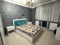 شقة سكنية 3-комн 72 m² - نيكو بيروسماني, Batumi
