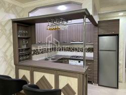 شقة سكنية 3-комн 72 m² - نيكو بيروسماني, Batumi