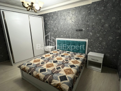 شقة سكنية 3-комн 72 m² - نيكو بيروسماني, Batumi
