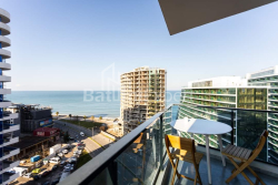 شقة سكنية 70 متر مربع - ليش وماريا كاتشينسكي, Batumi, جورجيا