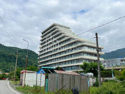 شقة سكنية 35.6 متر مربع - بيتري ايبيري, Gonio, جورجيا