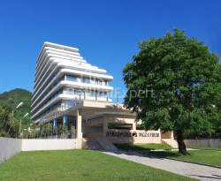 شقة سكنية 35.6 متر مربع - بيتري ايبيري, Gonio, جورجيا