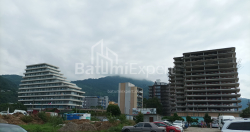 شقة سكنية 35.6 متر مربع - بيتري ايبيري, Gonio, جورجيا