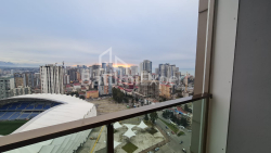 شقة سكنية 37.3 متر مربع - زقاق الأبطال, Batumi, جورجيا