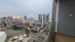 شقة سكنية 37.3 متر مربع - زقاق الأبطال, Batumi, جورجيا