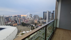 شقة سكنية 37.3 متر مربع - زقاق الأبطال, Batumi, جورجيا