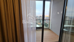 شقة سكنية 37.3 متر مربع - زقاق الأبطال, Batumi, جورجيا