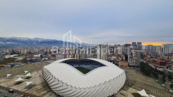 شقة سكنية 37.3 متر مربع - زقاق الأبطال, Batumi, جورجيا