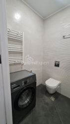 شقة سكنية 37.3 متر مربع - زقاق الأبطال, Batumi, جورجيا