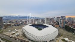 شقة سكنية 37.3 متر مربع - زقاق الأبطال, Batumi, جورجيا
