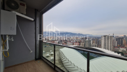 شقة سكنية 37.3 متر مربع - زقاق الأبطال, Batumi, جورجيا