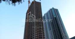 شقة سكنية 37.3 متر مربع - زقاق الأبطال, Batumi, جورجيا