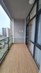 شقة سكنية 37.3 متر مربع - زقاق الأبطال, Batumi, جورجيا