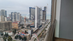 شقة سكنية 37.3 متر مربع - زقاق الأبطال, Batumi, جورجيا