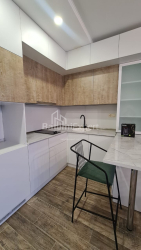 شقة سكنية 37.3 متر مربع - زقاق الأبطال, Batumi, جورجيا
