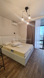 شقة سكنية 37.3 متر مربع - زقاق الأبطال, Batumi, جورجيا