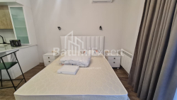 شقة سكنية 37.3 متر مربع - زقاق الأبطال, Batumi, جورجيا