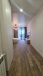 شقة سكنية 37.3 متر مربع - زقاق الأبطال, Batumi, جورجيا