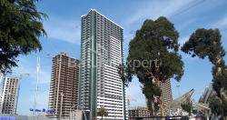 شقة سكنية 37.3 متر مربع - زقاق الأبطال, Batumi, جورجيا