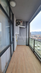 شقة سكنية 37.3 متر مربع - زقاق الأبطال, Batumi, جورجيا