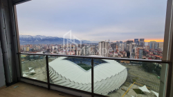 شقة سكنية 37.3 متر مربع - زقاق الأبطال, Batumi, جورجيا