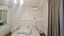 شقة سكنية 37.3 متر مربع - زقاق الأبطال, Batumi, جورجيا