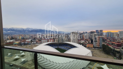 شقة سكنية 37.3 متر مربع - زقاق الأبطال, Batumi, جورجيا