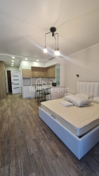 شقة سكنية 1-комн 37.3 m² - زقاق الأبطال, Batumi