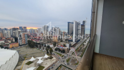 شقة سكنية 37.3 متر مربع - زقاق الأبطال, Batumi, جورجيا